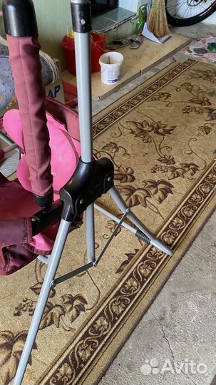 Детские качели