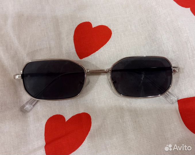 Солнцезащитные очки женские