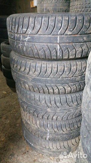 Bridgestone Ice Cruiser 7000 265/65 R17 204Q