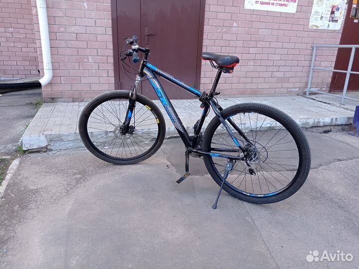 Велосипед горный взрослый 29