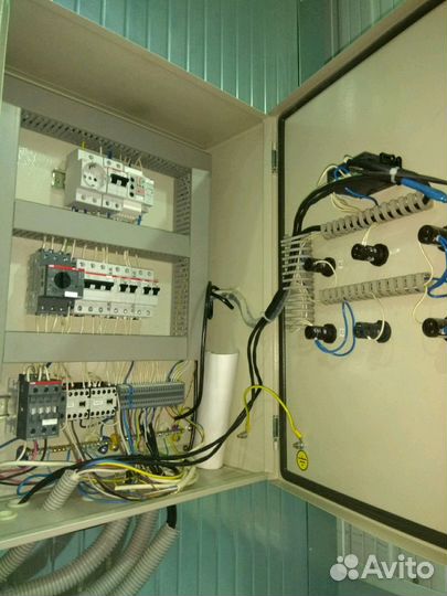 Ремонт монтаж, холодильного оборудования