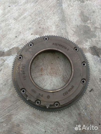 Маховик Volkswagen Golf 3