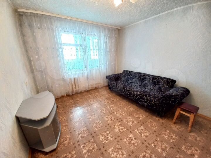 2-к. квартира, 52 м², 2/9 эт.