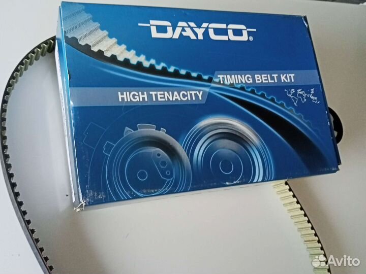 Комплект грм Ford transit2.5TD