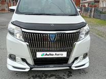 Toyota Esquire 1.8 CVT, 2015, 135 000 км, с пробегом, цена 2 180 000 руб.