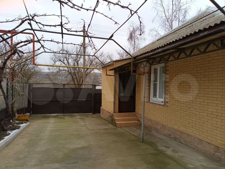 Дом 64 м² на участке 18 сот.