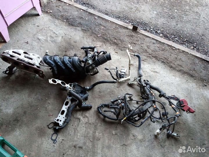 Продам коллектор