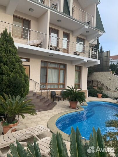 Администратор в гостевой дом с проживанием