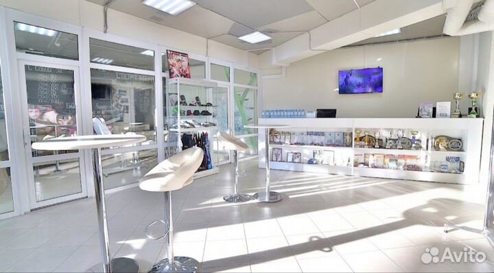 Абонемент в фитнес клуб Motiv Мотив