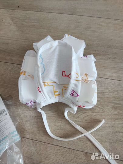 Шапочка для плавания