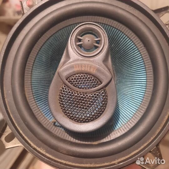 Динамики 13 см