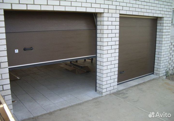 Рольворота