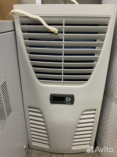 Кондиционеры Rittal