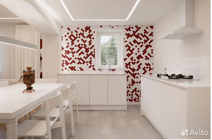 Пластиковые окна под ключ