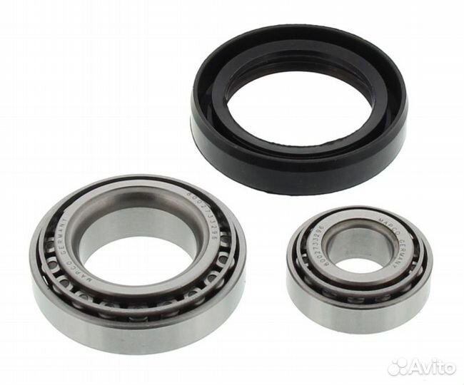 CS1172 Подшипник ступицы для а / м mitsubishi lanc