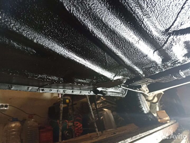 Сварочные работы