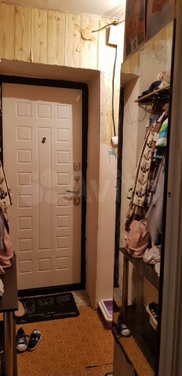 1-к. квартира, 35,4 м², 2/5 эт.