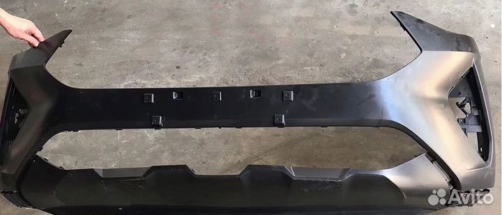 Haval f7 бампер 2803100XKQ00A