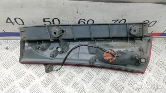 Фонарь задний правый KIA CEE'D 1 (CBR13MY02)