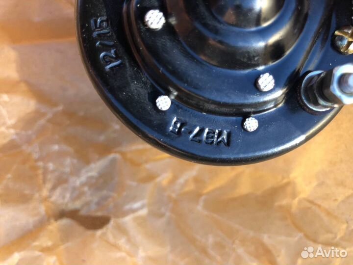 Электродвигатель мэ7-Б