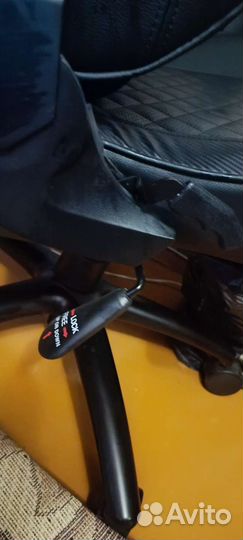 Игровое кресло cougar