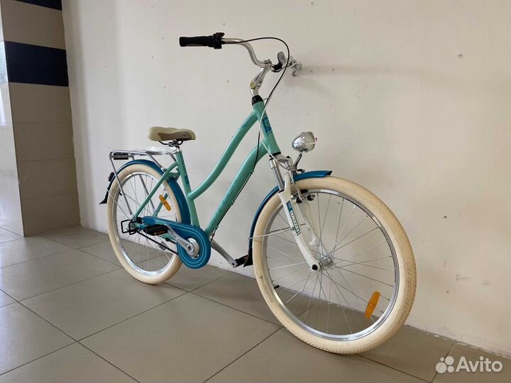 Велосипед дорожный Stinger Verona 26, алюминиевый