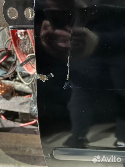 Двери toyota succeed