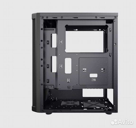 Игровой корпус для пк