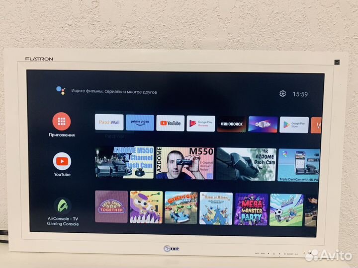 ЖК Панель LG Flatron 32 дюйма