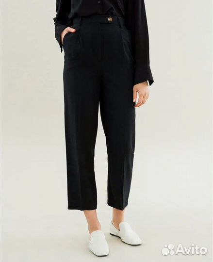 Брюки летние