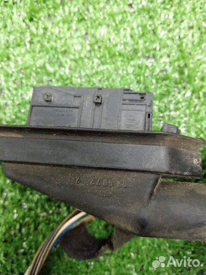 Проводка двери задняя правая Bmw 3-Series E46 1999