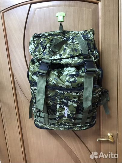 Рюкзак туристический 80 литров