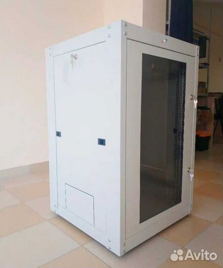 Серверный шкаф