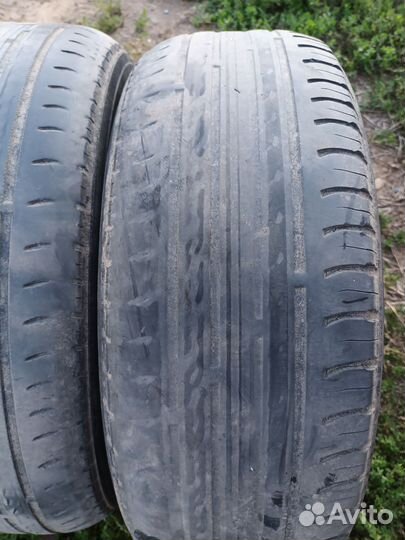 Nokian Tyres Nordman SX2 195/65 R15