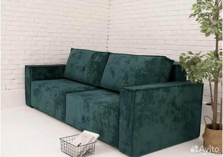 Диван Еврокнижка Лофт от производителя