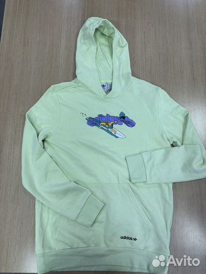 Худи adidas originals оригинал новое