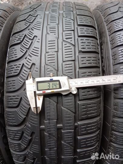 Pirelli Winter Sottozero 210 Serie II 205/55 R16 91H