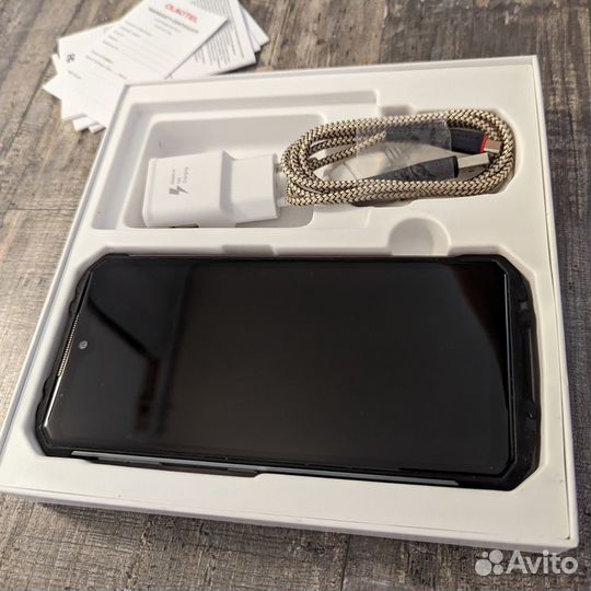 OUKITEL WP8 Pro, 4/64 ГБ