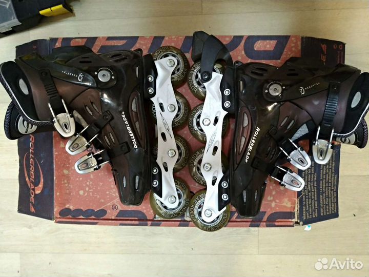 Rollerblade оригинал