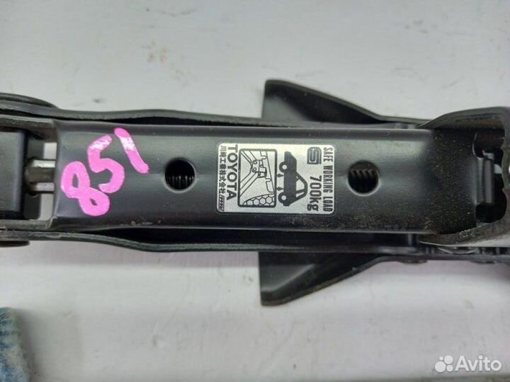 Домкрат Toyota Funcargo NCP21 1NZ 2002