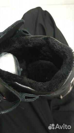 NewRock (утеплённые)