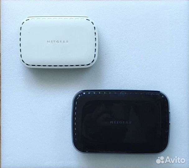 Роутер маршрутизатор netgear(Два комплекта)