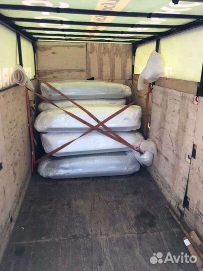 Автобоксы на крышу автомобиля