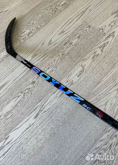 Клюшка хоккейная Soyuz Master frst