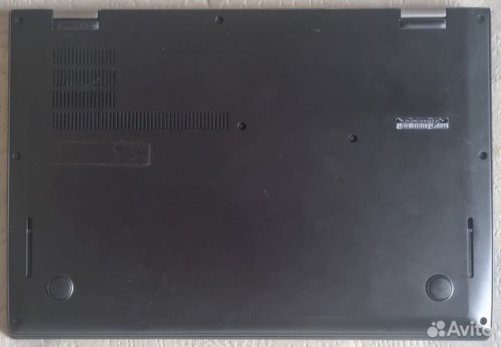 Lenovo Thinkpad X1 Carbon 4th gen 14