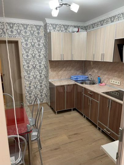 1-к. квартира, 47 м², 7/9 эт.