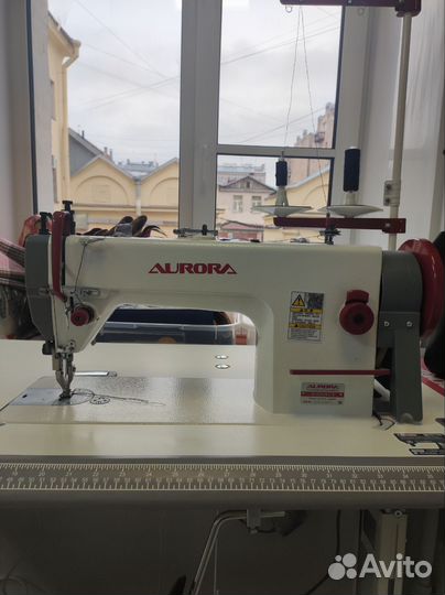 Швейный коворкинг