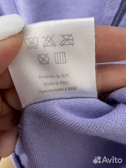 Incanto костюм