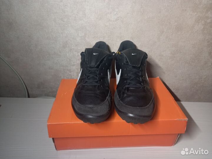 Сороконожки nike premiere