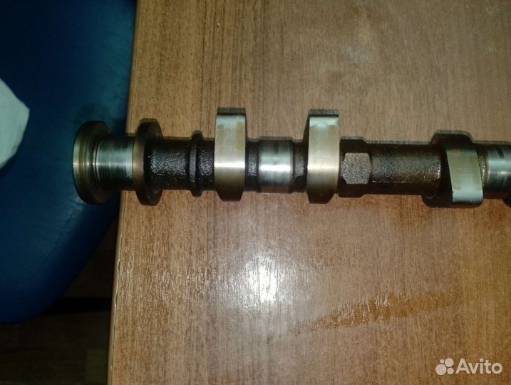 Mazda 6 GG распредвал впуск LF17